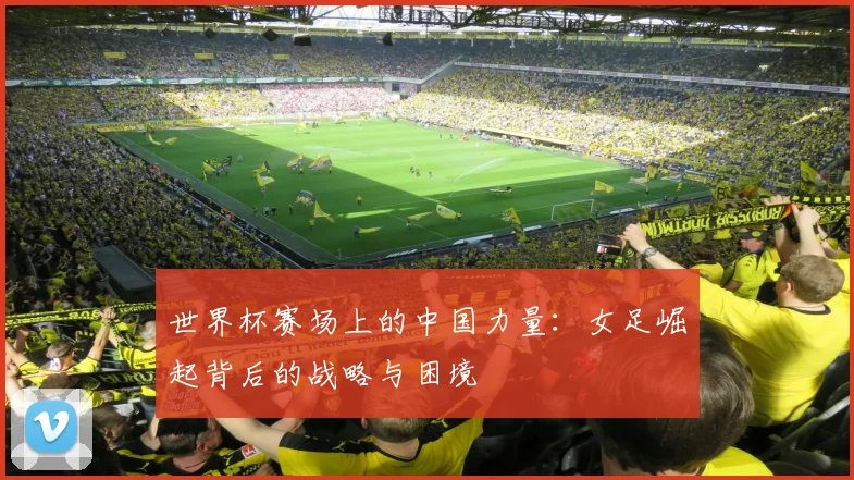 世界杯赛场上的中国力量：女足崛起背后的战略与困境
