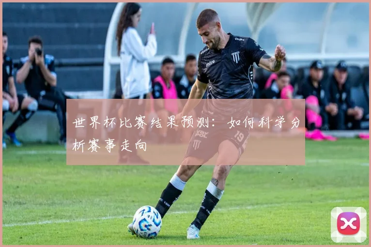 世界杯比赛结果预测：如何科学分析赛事走向