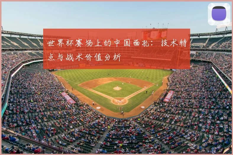 世界杯赛场上的中国面孔：技术特点与战术价值分析