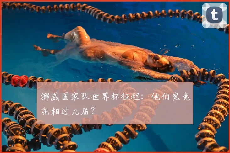 挪威国家队世界杯征程：他们究竟亮相过几届？