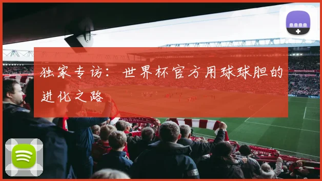 独家专访：世界杯官方用球球胆的进化之路